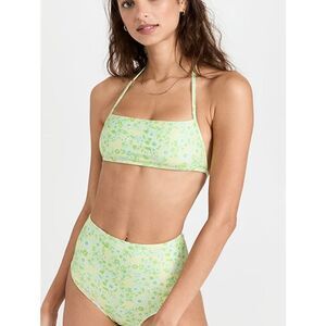 New Faithfull the Brand Bikini XS